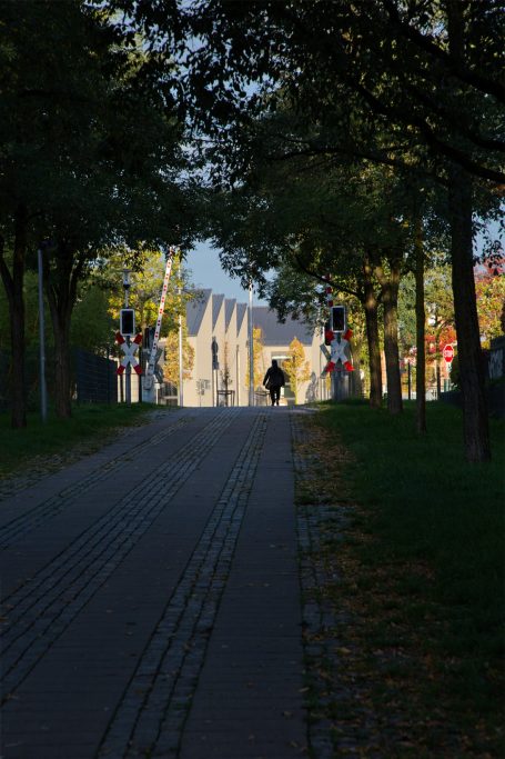 Arbeitsweg