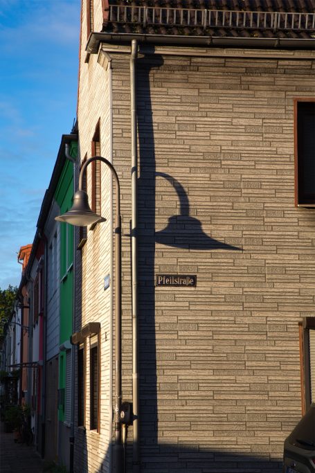 Pfeilstraße